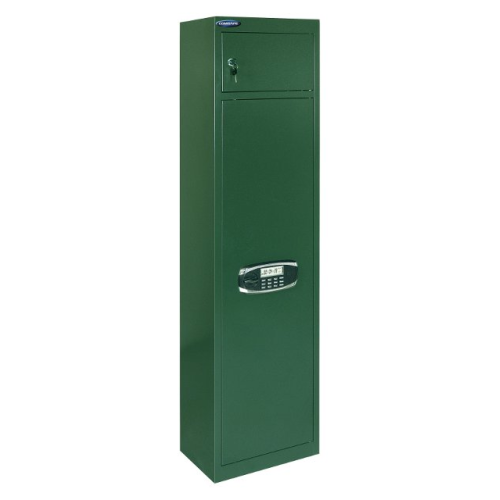 COMSAFE skriňa na zbrane GUN-5 EL