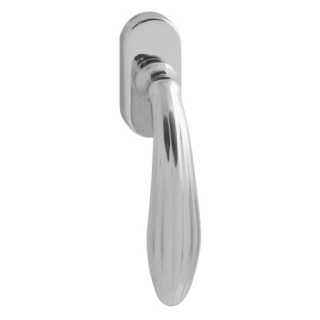 DK - SOFIA - R 1911 - Chrom błyszczący