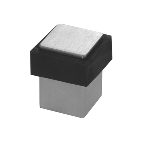 Türstopper TUPAI 2261 - BN - Geschliffen edelstahl