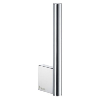 Spare toilet roll holder SMEDBO AIR