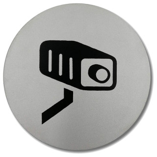 Piktogram Videokamera