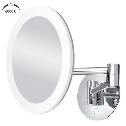 LED Lustro kosmetyczne NIMCO ZK 20265P-26