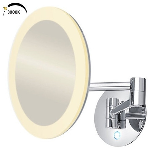 LED Lustro kosmetyczne NIMCO ZK 20265P-26