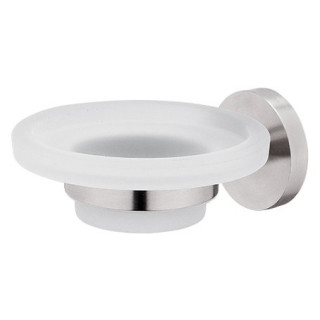 Szappantartó NIMCO UNIX INOX UNM 13059W-10