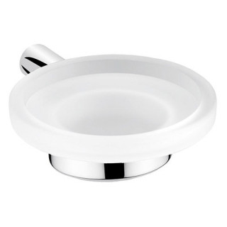Soap Dish NIMCO BORMO BR 11059W-26
