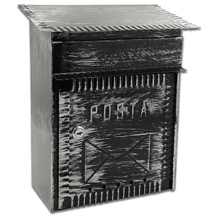 Postaládák X-FEST ROMAN