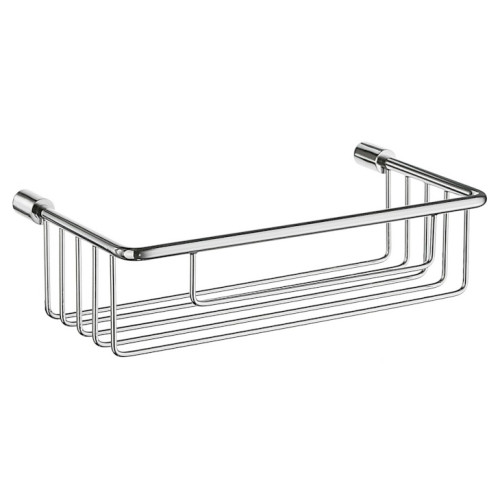 Półka łazienkowa SMEDBO SIDELINE DK1001