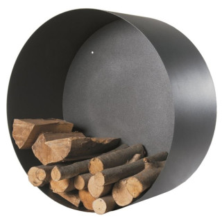 Firewood log rack LIENBACHER 21.02.153.2