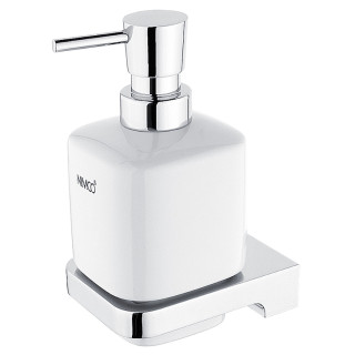 Dozownik mydła NIMCO MAYA MA 29031K-T-26