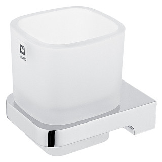 Kubek do mycia zębów NIMCO MAYA MA 29058C-26