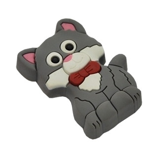 Children furniture handle CAT