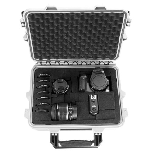 Pisztolykazetta GUN CASE MOBILE