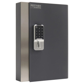 Kulcstároló szekrény ROTTNER Key Home 24