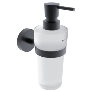 Seifenspender NIMCO UNIX BLACK
