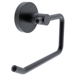 Toilettenpapierhalter ohne Deckel NIMCO UNIX BLACK