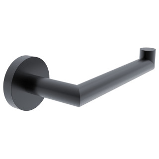 WC-papír tartó NIMCO UNIX BLACK