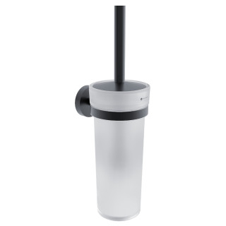 WC-kefe NIMCO UNIX BLACK