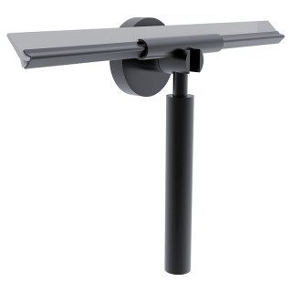 Zuhanykabin lehúzó NIMCO UNIX BLACK UNC 13012-90