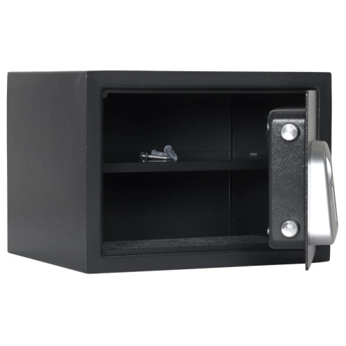 Sejf meblowy ROTTNER JUPITER 3 EL