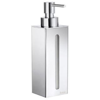 Závesná pumpička na tekuté mydlo 1x250ml SMEDBO