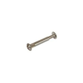 Furniture connecting screw M4