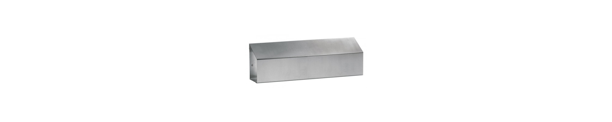 Poštové boxy
