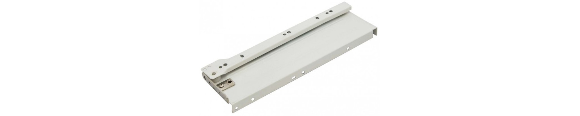 Drawer mechanisms